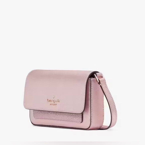 Kate Spade Glimmer Boxed Crossbody Duo - Picture 3 of 16